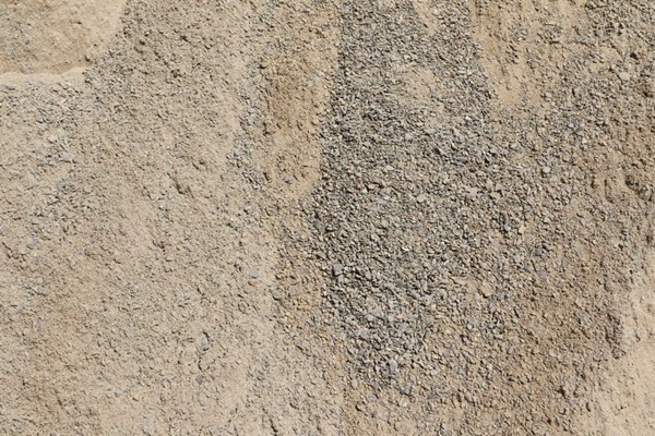 Our Products - Quarry Sand