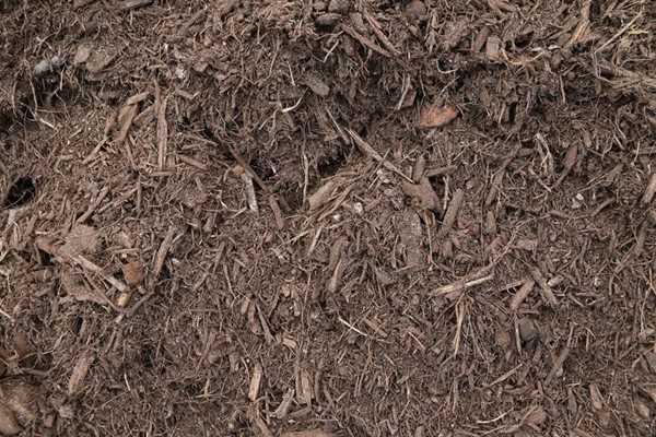 Our Products - Black Mulch