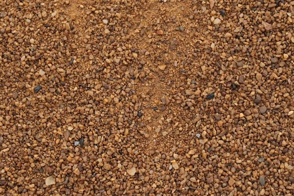 Our Products - River Sand