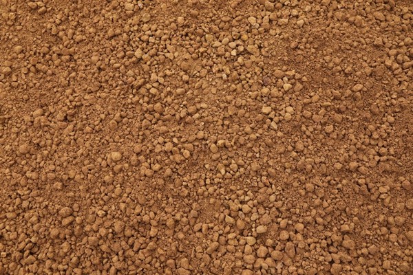 Our Products - 10mm Allin Gravel
