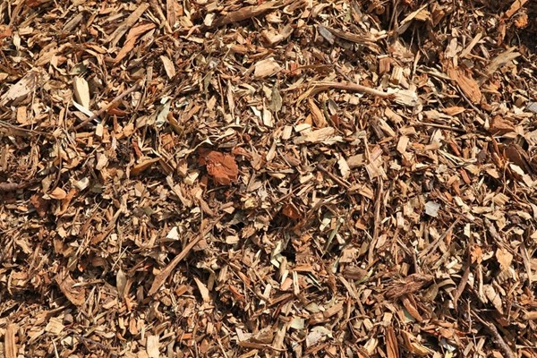 Our Products - Natural Mulch